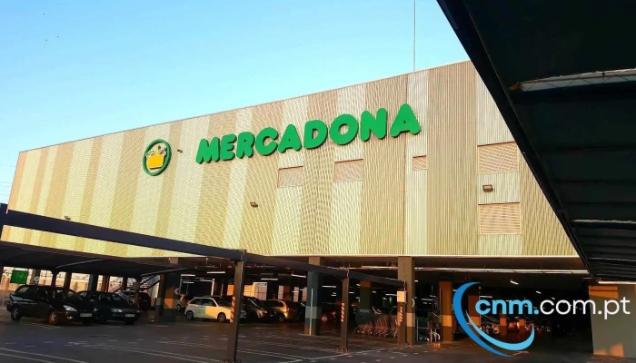 Mercadona - São João Da Madeira