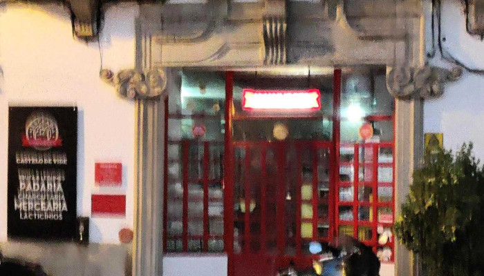 Mercearia Amanhecer De Castelo De Vide -  Tudo - Castelo De Vide