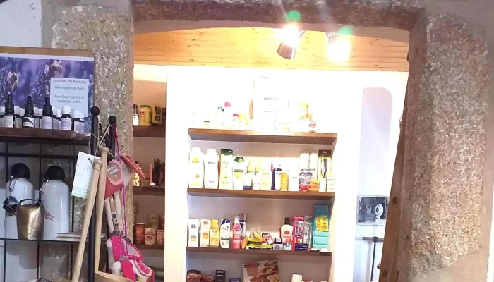 Mercearia De Marvao Perto De Mim - Marvão