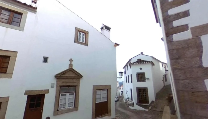 Mercearia De Marvao Street View E 360deg - Marvão