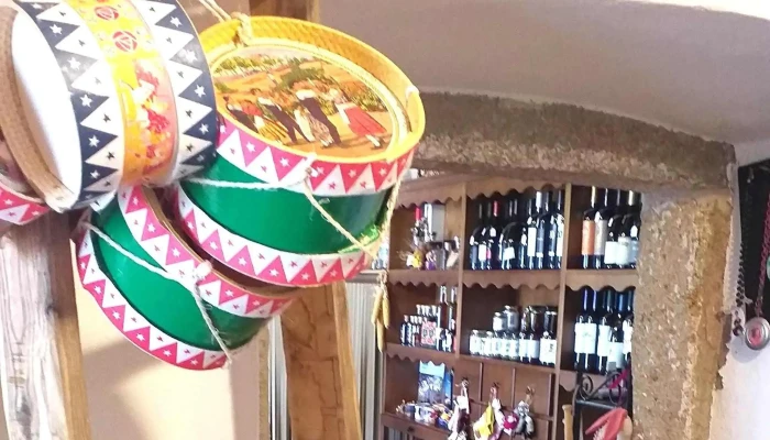 Mercearia De Marvao Supermercado - Marvão