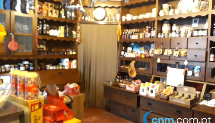 Mercearia De Marvao Tudo - Marvão