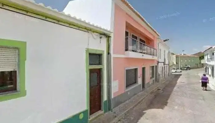 Meu Bebe Street View E 360deg - Lagoa
