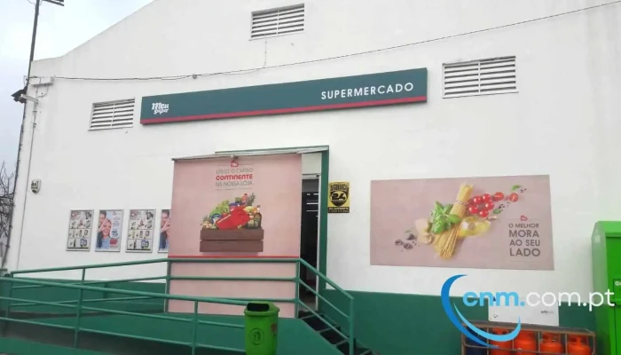 Meu Super -  Do Proprietario - Gavião