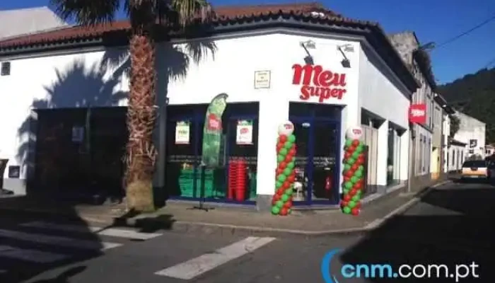 Meu Super Furnas -  Do Proprietario - Furnas