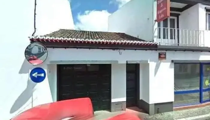 Meu Super Furnas -  Street View E 360deg - Furnas