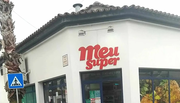 Meu Super Furnas -  Supermercado - Furnas