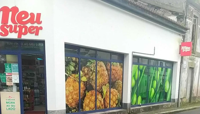 Meu Super Furnas -  Zona - Furnas