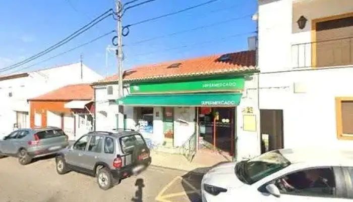 Meu Super Montargil -  Street View E 360deg - Montargil