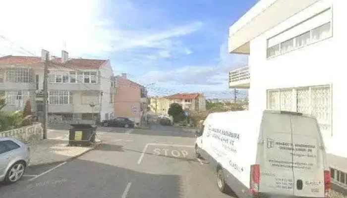 Meu Super Murtal -  Street View E 360deg - Lisboa