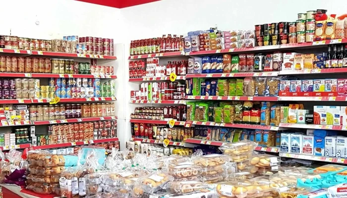 Meu Super Murtal -  Supermercado - Lisboa