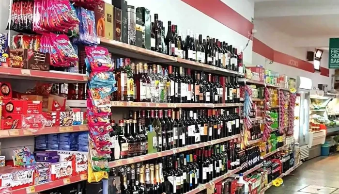 Meu Super Murtal -  Tudo - Lisboa