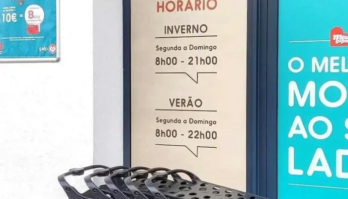 Meu Super Sao Vicente Mad Interior - São Vicente