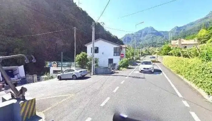 Meu Super Sao Vicente Mad Street View E 360deg - São Vicente