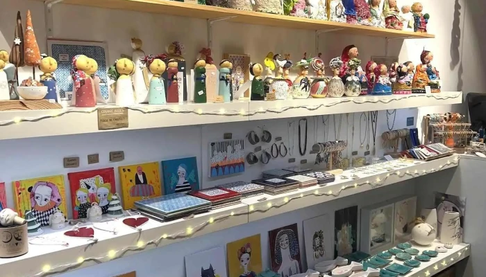 Mexerica -  Brinquedo - Lisboa