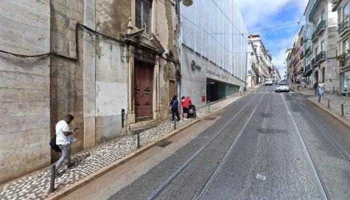 Mexerica -  Street View E 360deg - Lisboa