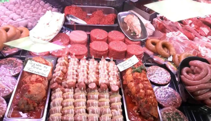 Mfc -    A Loja Da Carne Lda Carne - Agualva-cacém