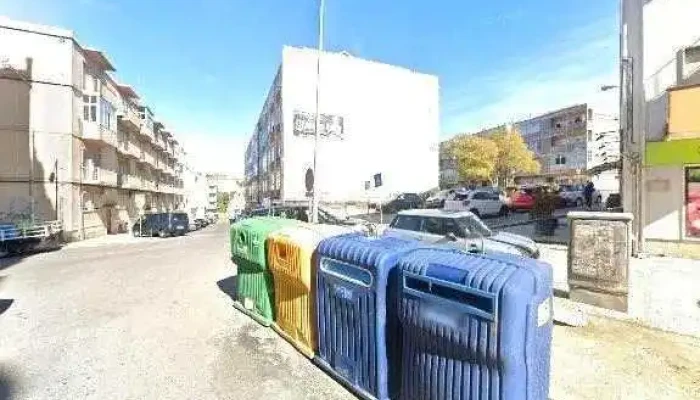Mfc -    A Loja Da Carne Lda Street View E 360deg - Agualva-cacém