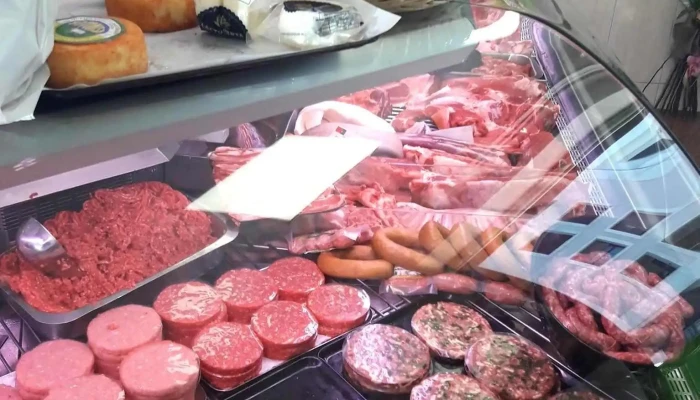 Mfc -    A Loja Da Carne Lda Tudo - Agualva-cacém