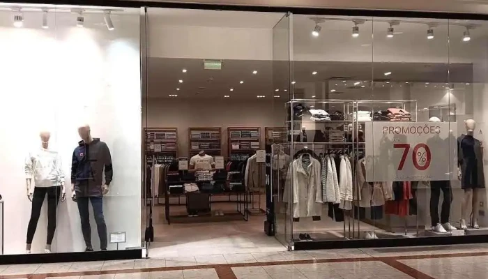 Mike Davis Outlet - Odivelas