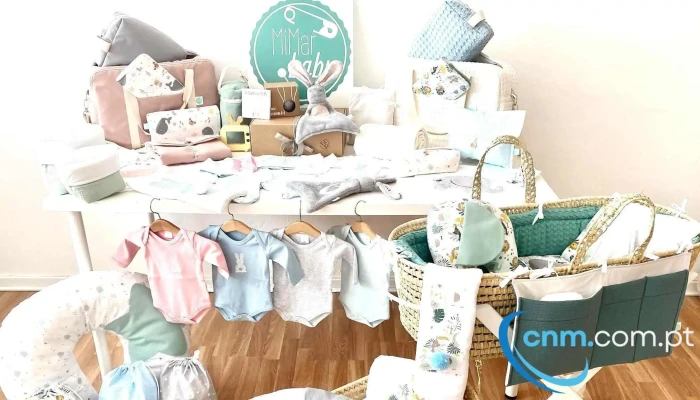MiMar baby - Atelier - 8700-568 Olhão