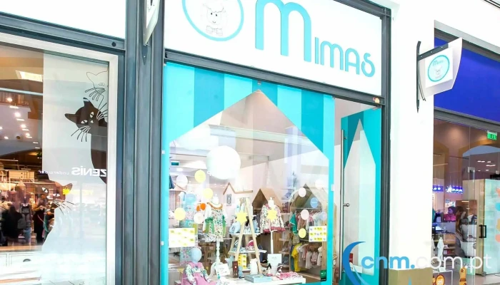 Mimas - 2870-100 Montijo