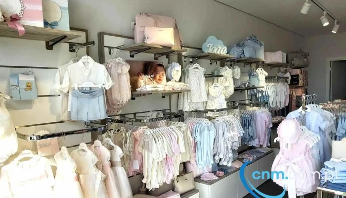 Mimoo -    Mom Baby Store Interior - Matosinhos