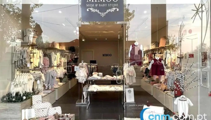 Mimoo - Mom & Baby Store - Matosinhos