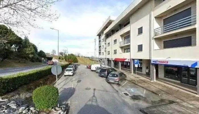 Mimos Do Bebe Street View E 360deg - Covilhã