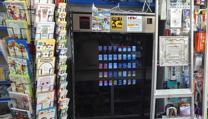Mimosland. Posto dos Correios - Gafanha Da Encarnação