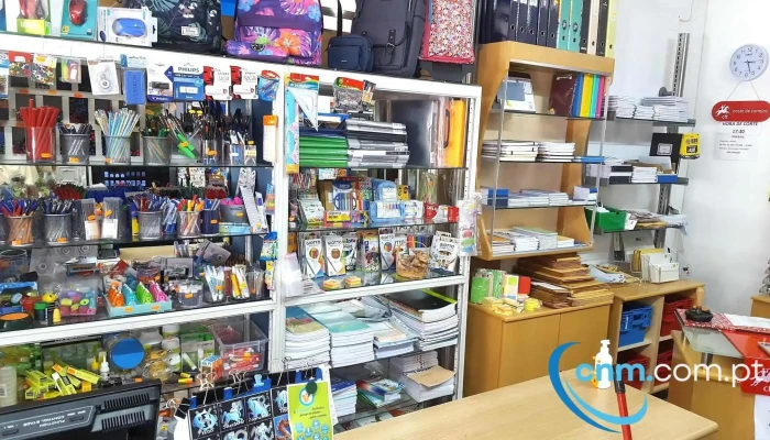 Mimosland Posto Dos Correios Interior - Gafanha Da Encarnação