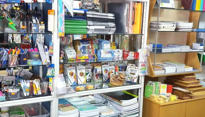 Mimosland Posto Dos Correios Loja Especializada Em Papel - Gafanha Da Encarnação