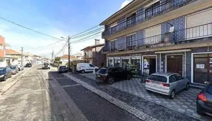 Mimosland Posto Dos Correios Street View E 360deg - Gafanha Da Encarnação