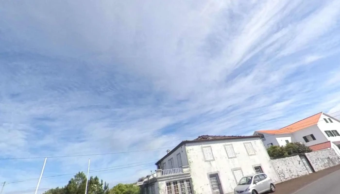 Mini Mar Supermercado -  Street View E 360deg - São Roque Do Pico
