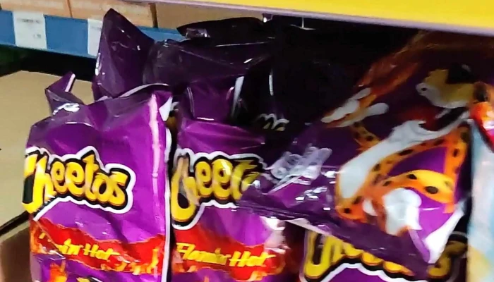 Mini Mar Supermercado -  Supermercado - São Roque Do Pico