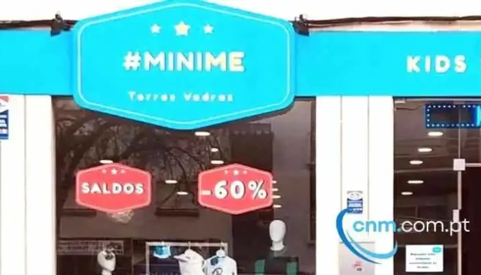 Mini Me Torres Vedras -  Videos - Torres Vedras