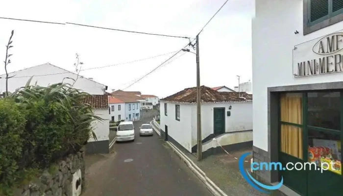 Mini Mercado António M. Fernandes & Filhos Lda - Nordeste