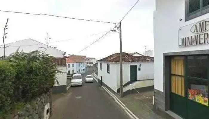Mini Mercado Antonio M Fernandes Filhos Lda Tudo - Nordeste