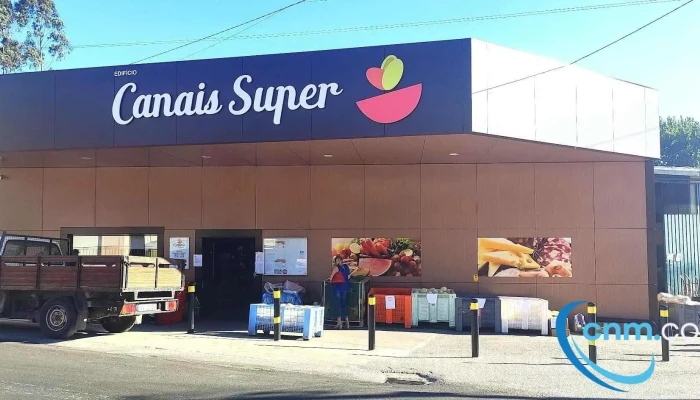 Mini Mercado dos Canais lda - Caranguejeira