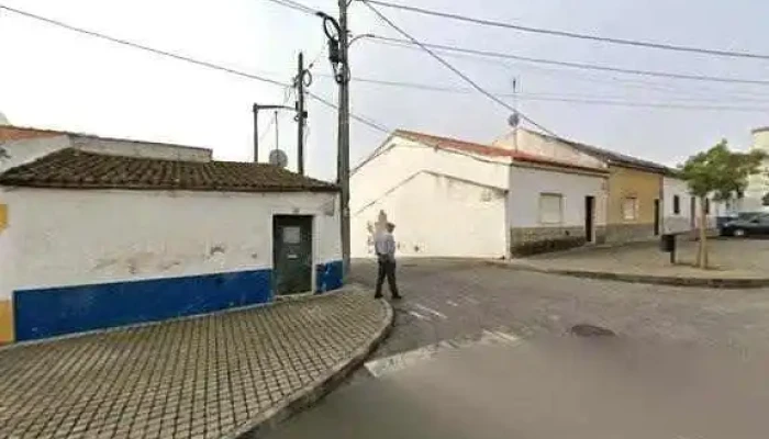 Mini Preco Street View E 360deg - Sousel