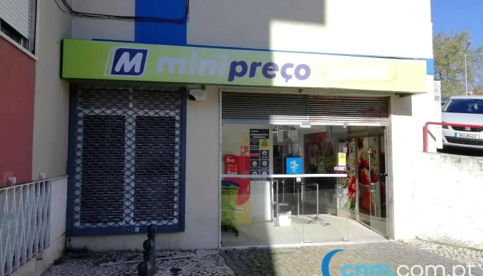 Minipreço - 2625-433 Forte Da Casa