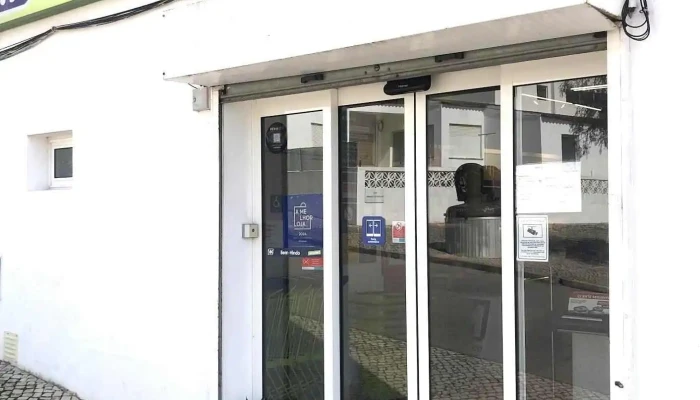 Minipreço - 8670-021 Aljezur