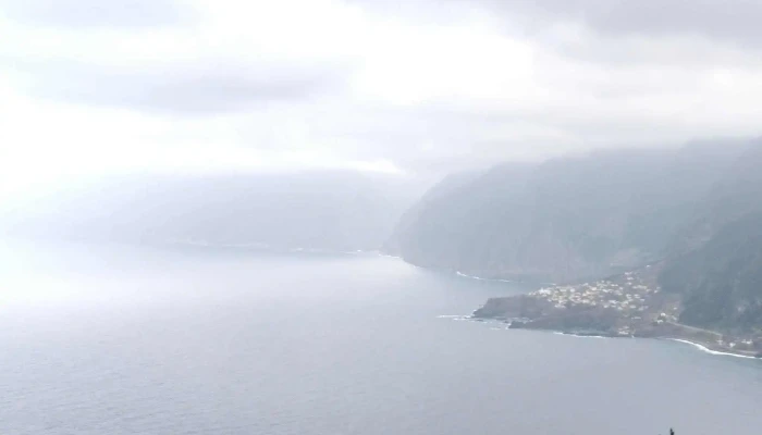 Miradouro Da Eira Da Achada -  Perto De Mim - Ribeira Da Janela