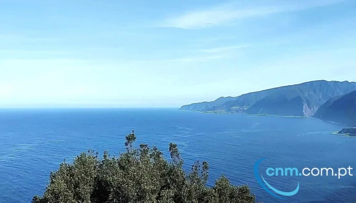 Miradouro Da Eira Da Achada -  Videos - Ribeira Da Janela