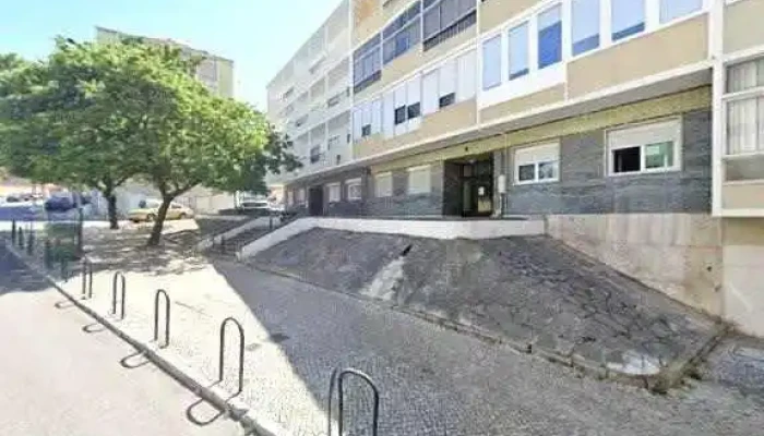 Mitos De Bellatrix -  Street View E 360deg - Almada
