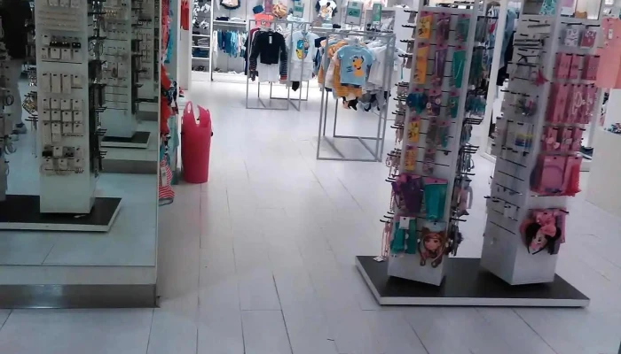 Mo -    Cascaishopping Interior - Alcabideche