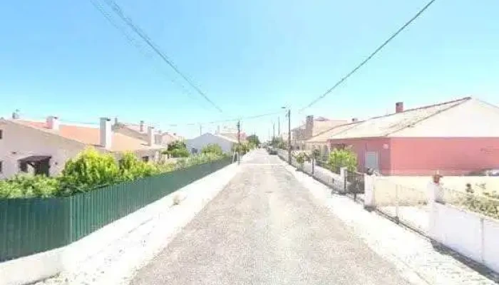 Mo -    Cascaishopping Street View E 360deg - Alcabideche