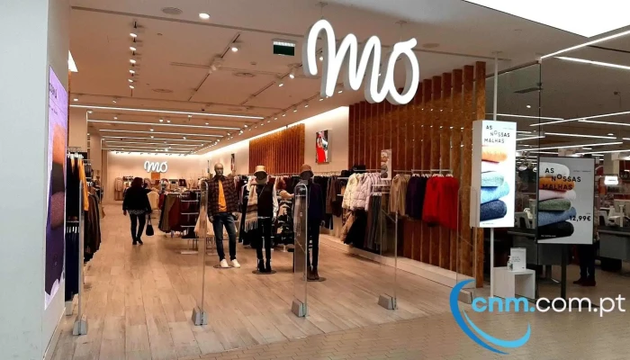 Mo -    Cascaishopping Tudo - Alcabideche