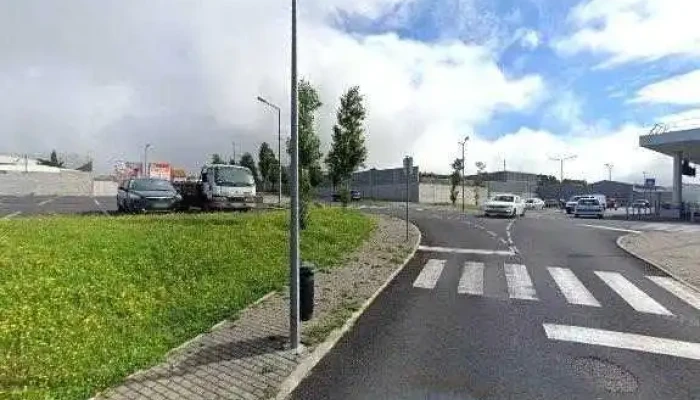 Mo Arrifes -  Street View E 360deg - Ponta Delgada