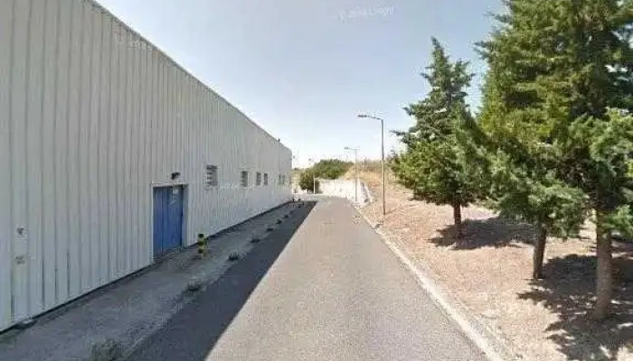 Mo Arroja -  Street View E 360deg - Famões